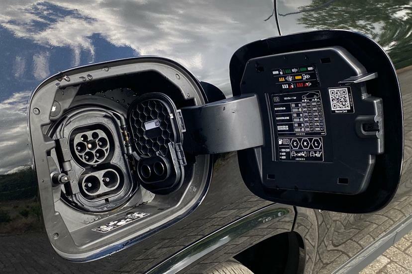 Mercedes-Benz EQA Eqa 250 70.5Kwh Amg Line Premium Plus Suv E  #64