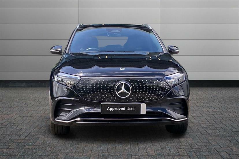 Mercedes-Benz EQA Eqa 250 70.5Kwh Amg Line Premium Plus Suv E  #10