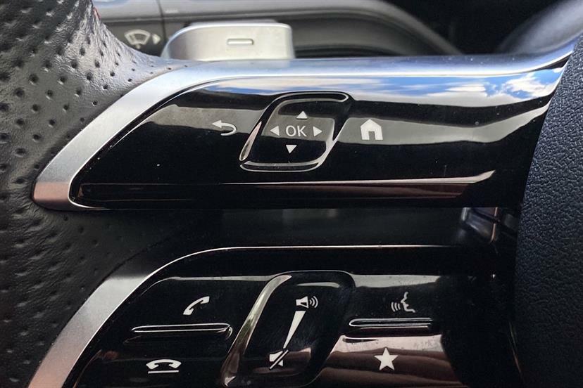 Mercedes-Benz EQA Eqa 250 70.5Kwh Amg Line Premium Plus Suv E  #41