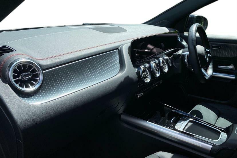 Mercedes-Benz EQA Eqa 250 70.5Kwh Amg Line Premium Plus Suv E  #8