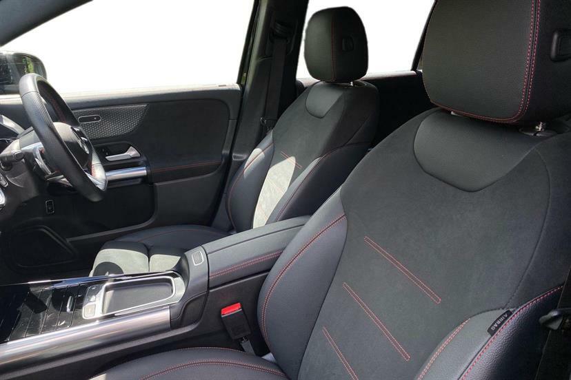 Mercedes-Benz EQA Eqa 250 70.5Kwh Amg Line Premium Plus Suv E  #9