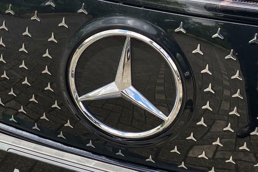 Mercedes-Benz EQA Eqa 250 70.5Kwh Amg Line Premium Plus Suv E  #49