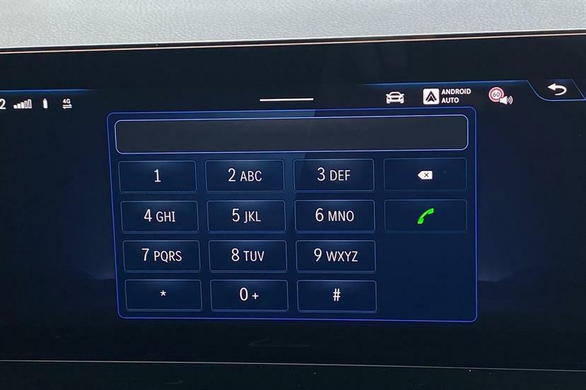 Mercedes-Benz EQA Eqa 250 70.5Kwh Amg Line Premium Plus Suv E  #17