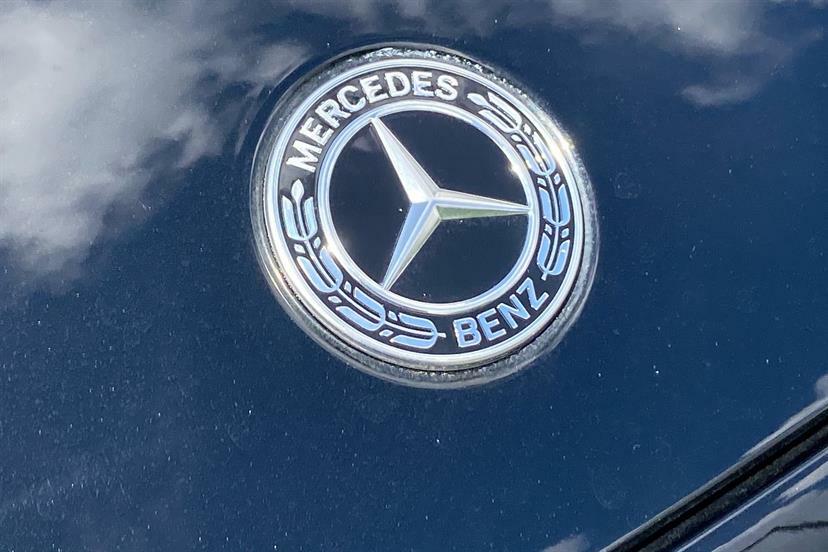 Mercedes-Benz EQA Eqa 250 70.5Kwh Amg Line Premium Plus Suv E  #50