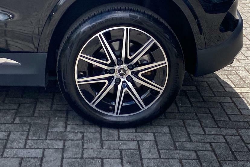 Mercedes-Benz EQA Eqa 250 70.5Kwh Amg Line Premium Plus Suv E  #53