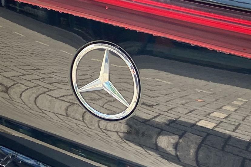 Mercedes-Benz EQA Eqa 250 70.5Kwh Amg Line Premium Plus Suv E  #61