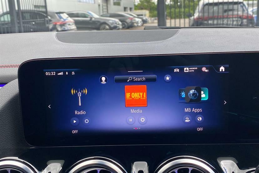 Mercedes-Benz EQA Eqa 250 70.5Kwh Amg Line Premium Plus Suv E  #18