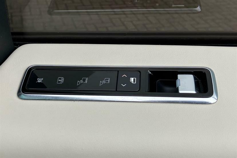 Land Rover Range Rover V6 Vogue Se Red #56