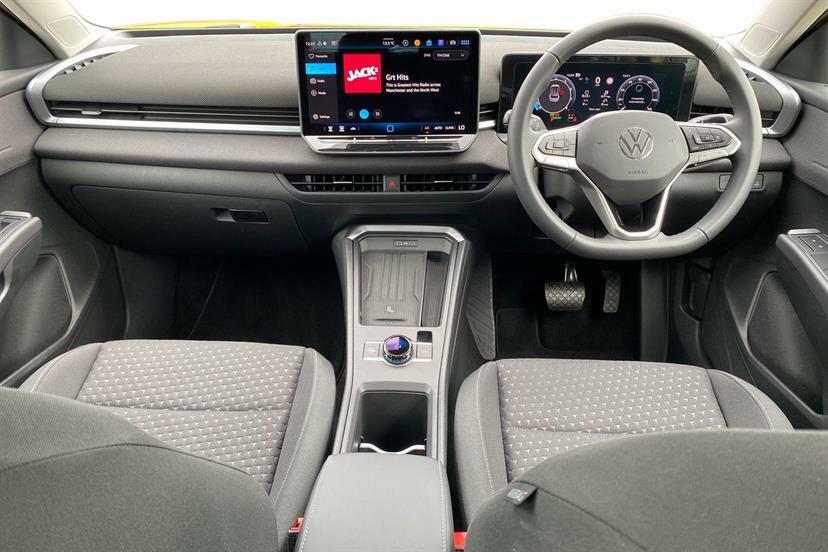 Volkswagen T-Roc 1.5 Etsi Life Dsg Yellow #6