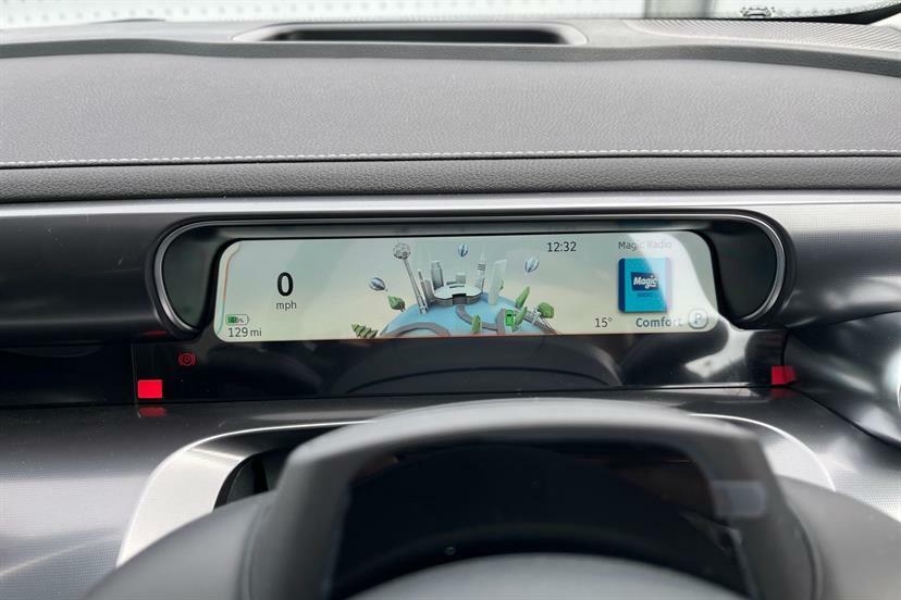 Smart #3 200Kw Premium 66Kwh White #6