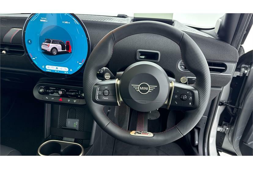 Mini Hatch 2.0 S Sport Silver #5