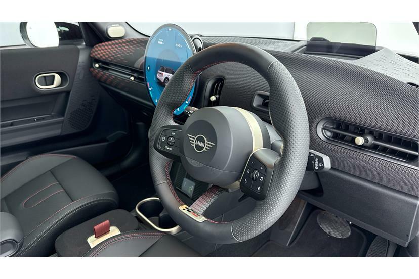 Mini Hatch 2.0 S Sport Silver #6