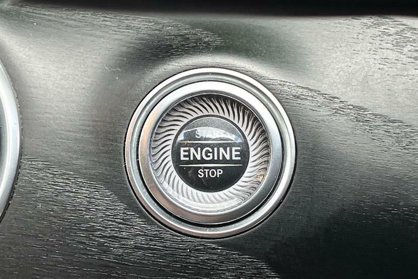 Mercedes-Benz E Class E300d 4Matic Amg Line Night Ed Prem Plus Estate Au Grey #39