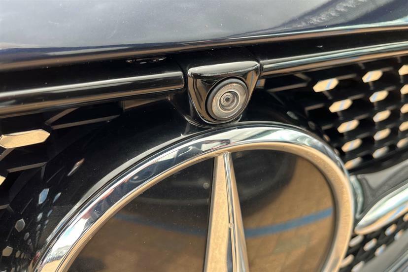Mercedes-Benz E Class E300d 4Matic Amg Line Night Ed Prem Plus Estate Au Grey #19