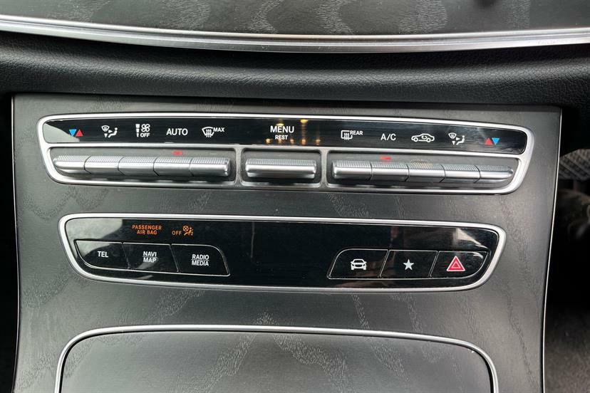 Mercedes-Benz E Class E300d 4Matic Amg Line Night Ed Prem Plus Estate Au Grey #41