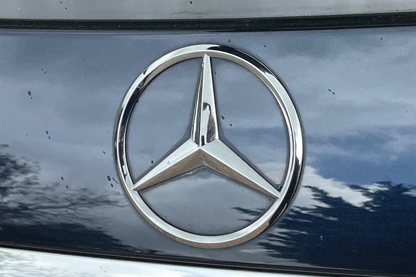 Mercedes-Benz E Class E300d 4Matic Amg Line Night Ed Prem Plus Estate Au Grey #57