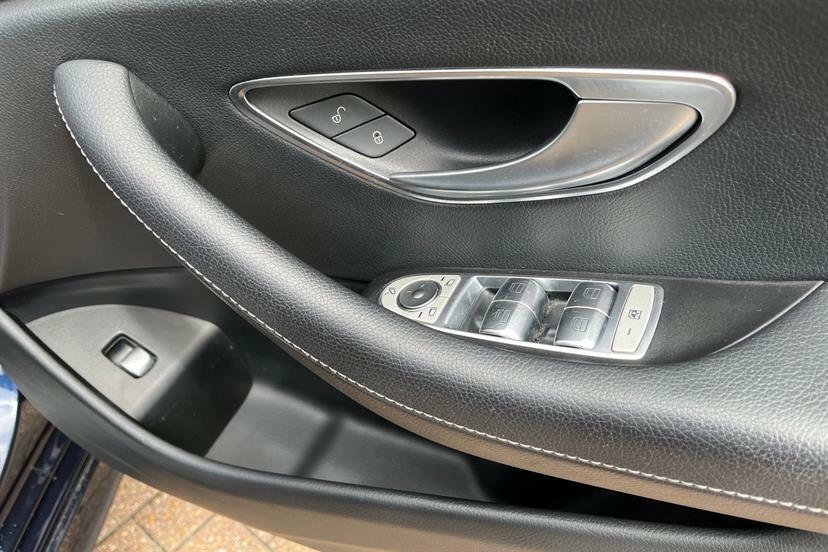 Mercedes-Benz E Class E300d 4Matic Amg Line Night Ed Prem Plus Estate Au Grey #21