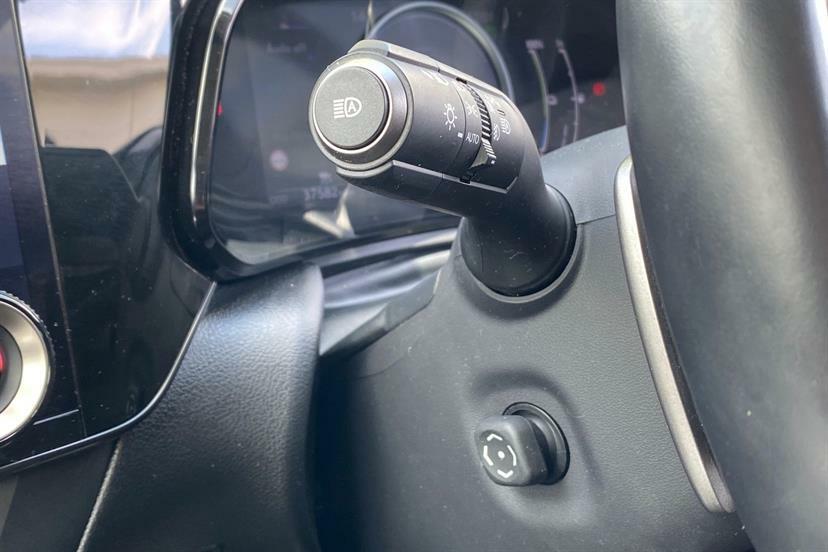 Lexus NX Nx450h Takumi Grey #24