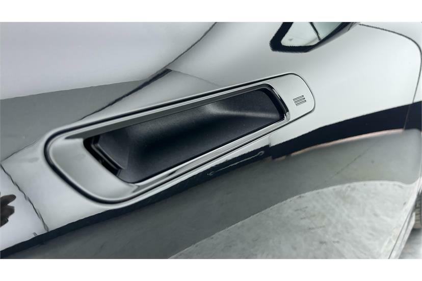BMW iX Ix Xdrive40 M Sport Black #23