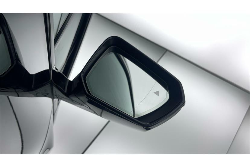 BMW iX Ix Xdrive40 M Sport Black #24