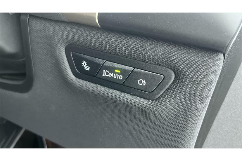 BMW iX Ix Xdrive40 M Sport Black #26