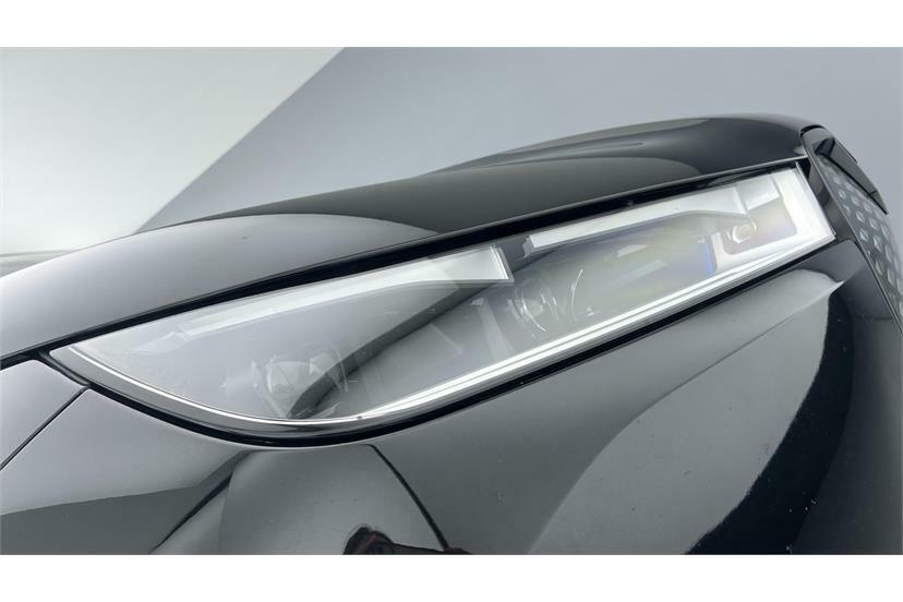BMW iX Ix Xdrive40 M Sport Black #22
