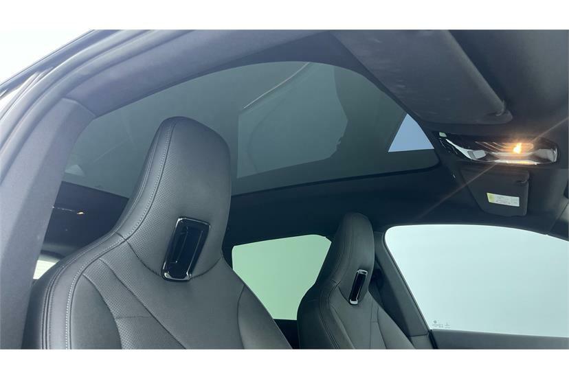 BMW iX Ix Xdrive40 M Sport Black #29