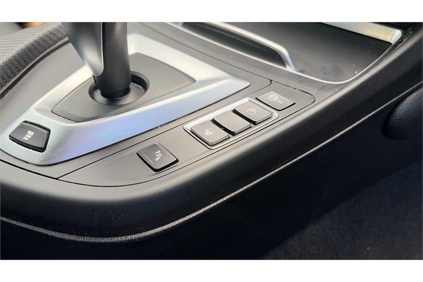 BMW M2 Coupe 3.0 Biturbo Competition Dct Euro 6 Ss Black #14