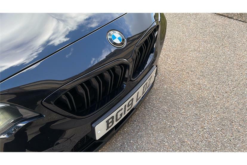 BMW M2 Coupe 3.0 Biturbo Competition Dct Euro 6 Ss Black #25