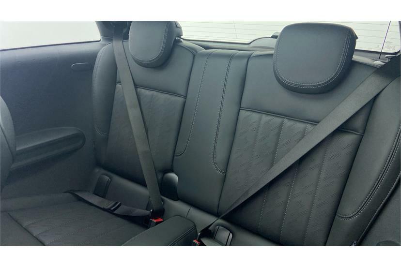 Mini Hatch 1.5C Classic Steptronic Euro 6 Ss  #9