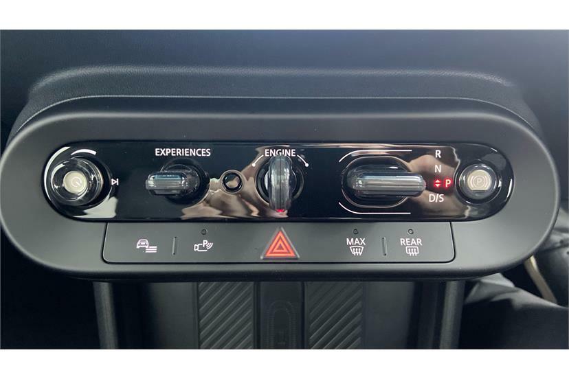 Mini Hatch 1.5C Classic Steptronic Euro 6 Ss  #16