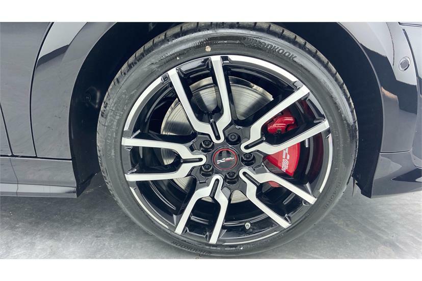 Mini Hatch 1.5C Classic Steptronic Euro 6 Ss  #11