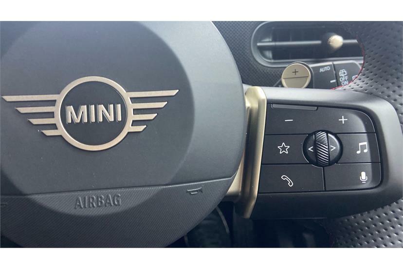 Mini Hatch 1.5C Classic Steptronic Euro 6 Ss  #15