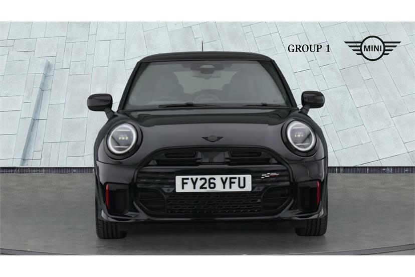 Mini Hatch 1.5C Classic Steptronic Euro 6 Ss  #13