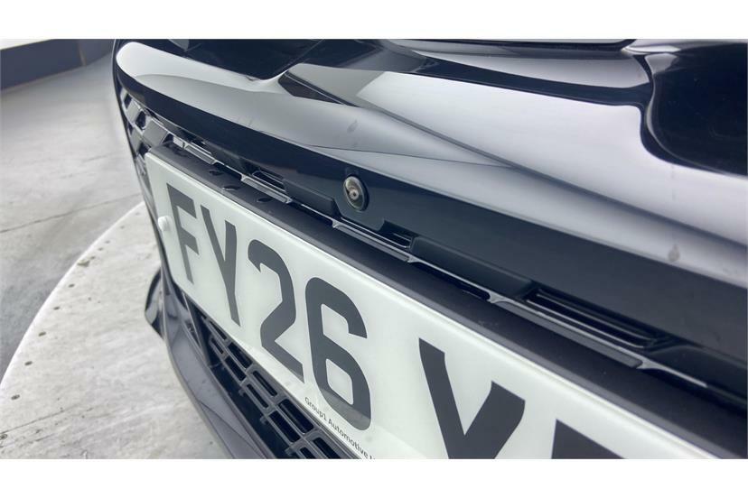 Mini Hatch 1.5C Classic Steptronic Euro 6 Ss  #22