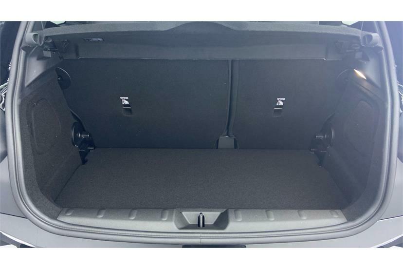 Mini Hatch 1.5C Classic Steptronic Euro 6 Ss  #10