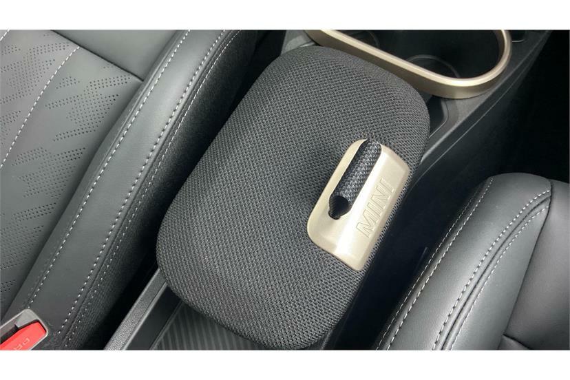 Mini Hatch 1.5C Classic Steptronic Euro 6 Ss  #7