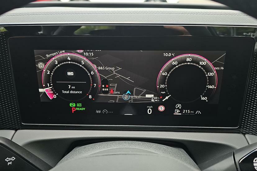 Volkswagen Tiguan 1.5 Etsi 150 Life Dsg Black #6