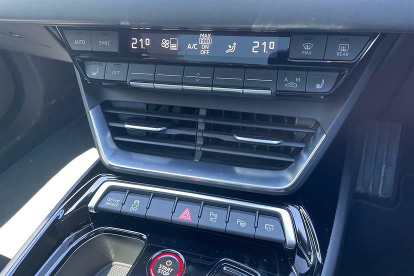 Audi E Tron GT 390Kw Quattro 93Kwh Grey #31