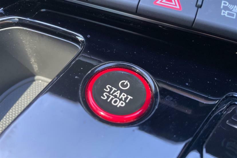 Audi E Tron GT 390Kw Quattro 93Kwh Grey #26