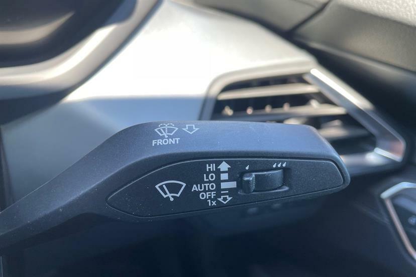 Audi E Tron GT 390Kw Quattro 93Kwh Grey #27