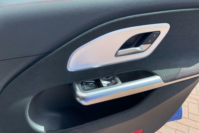 Mercedes-Benz CLA Class 200 Sport Executive Tip White #18