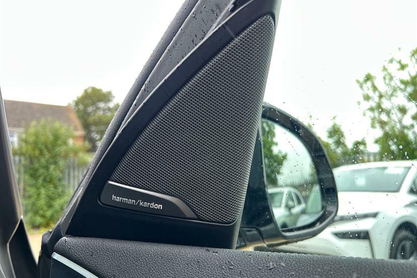 BMW X3 M M Sport Black #25