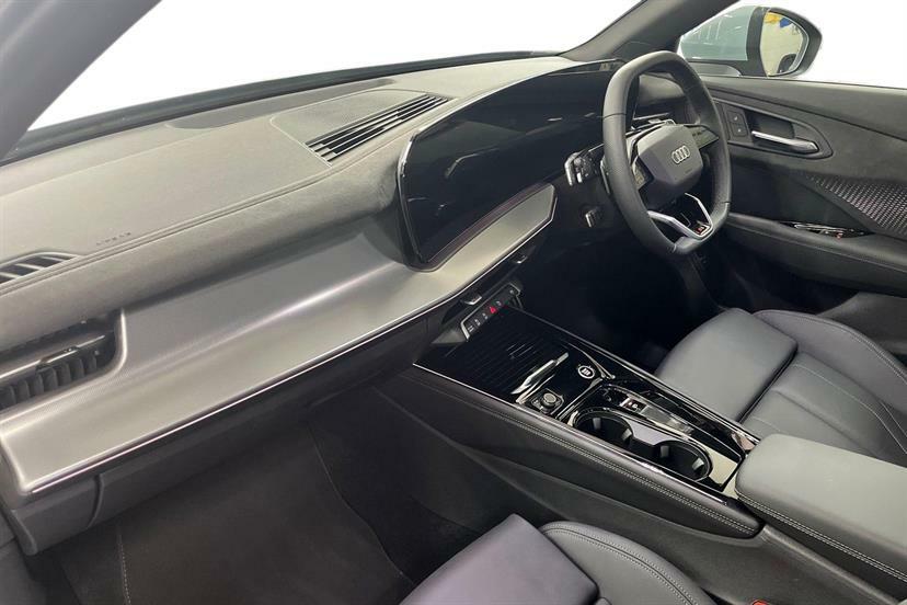 Audi Q3 1.5 Tfsi S Line S Tronic Grey #2