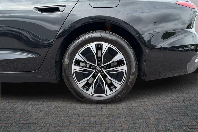 Audi A6 2.0 Tdi Quattro 204 Sport S Tronic Black #5