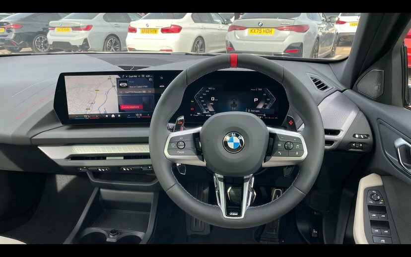 BMW 1 Series M135 Xdrive KS26CTY #5