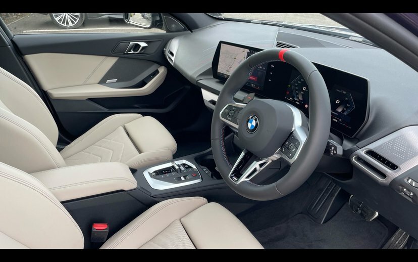BMW 1 Series M135 Xdrive KS26CTY #6