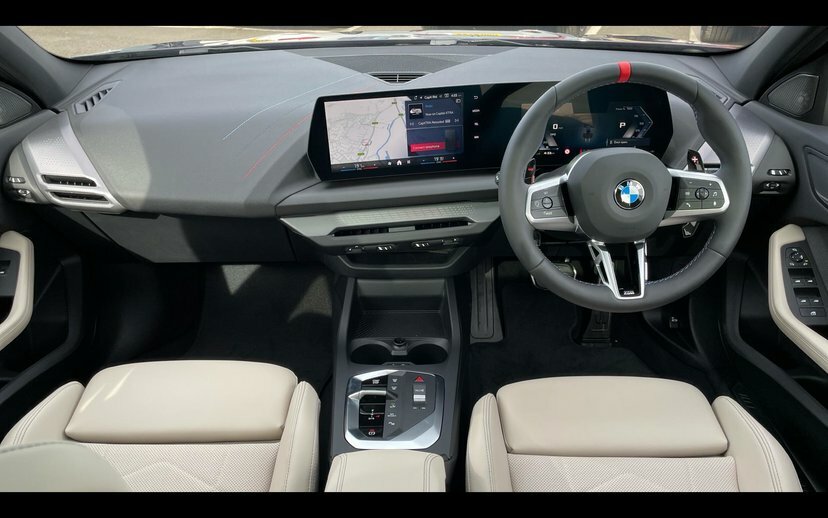 BMW 1 Series M135 Xdrive KS26CTY #4