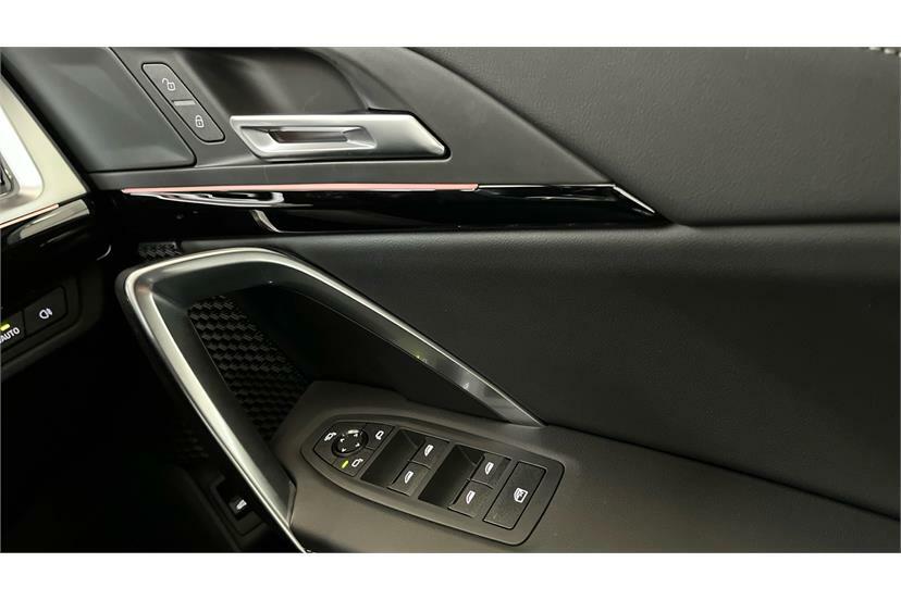 BMW X1 Sdrive 20I 178 Xline Step Black #22