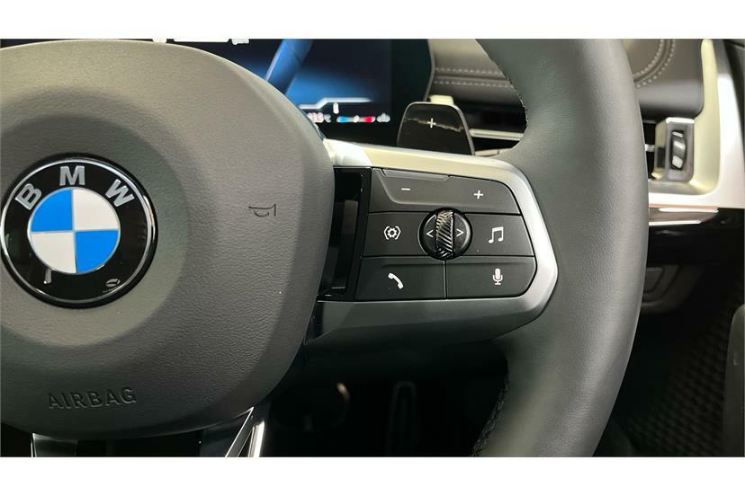 BMW X1 Sdrive 20I 178 Xline Step Black #16